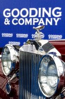 Gooding & Company auctions at Pebble Beach