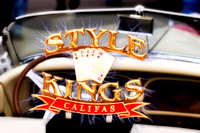 The Style Kings